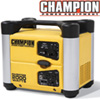 ChampionĀ® 1600/2000 Watt Inverter