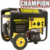 ChampionĀ® 3000/3500 Watt Generator