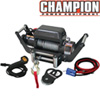 ChampionĀ® 10,000 lb Winch