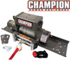 ChampionĀ® 8000 lb Winch