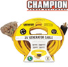 Champion® 25 ft. Generator Cord