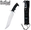 Serpentine Bowie with Sheath