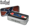 Lynard Skynard Rebel Trapper with Tin