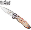 Lynard Skynard Lady Folding Knife