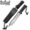 Survival Explosion Knife