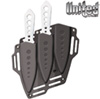 Lightning Bolt Harness