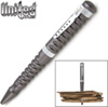 Defense Pen