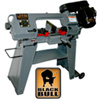 Metal Cutting Band Saw