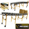 10 Foot Expandable Conveyor