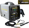 125A Fluxcore MIG Welder Kit