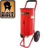 90lb Gravity Feed Abrasive Blaster