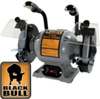 8 Inch Heavy Duty Bench Grinder