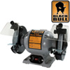 6 Inch Heavy Duty Bench Grinder