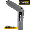 4.8 Volt Dual Head Cordless Screwdriver