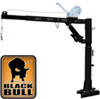 1,000 Pound Crane & Cable Winch