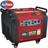 3500W Digital Generator with Push Electric Start