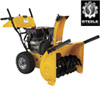 9HP 26 Inch Two Stage Snow Blower