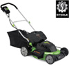 20 Inch 24V Cordless Mower