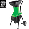 Electric Chipper/Shredder/Mulcher