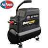 Quiet Zone Air Compressor