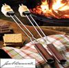 Ohio BBQ Skewers - Set of 2