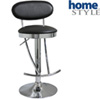 Adjustable Bar Stool