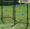 Ladder Toss Transparent style