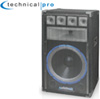 Loudspeaker with USB and MP3