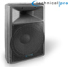 1100w Two Way Loudspeaker