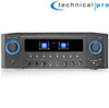 Pro Receiver