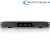 Pro Dual 10 Band Equalizer