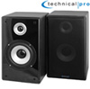 140w Book Shelf Speakers