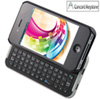 Slider Bluetooth Keyboard