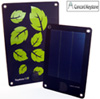 ECO Flat Solar Panel