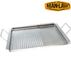 Grill Topper