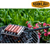 Hot Dog Griller