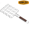 BBQ Corn Basket