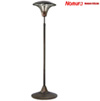 1500W Free Standing Outdoor Electric Patio Heater
