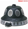 1500W Ceramic PTC Patio Floor Heater
