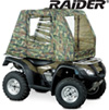 Raider® ATV Cab