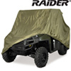 Raider� UTV Cover