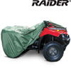 Raider® Olive ATV Cover