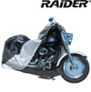 Raider® Motorcycle Cover