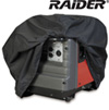 Raider� Generator Cover