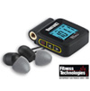 Waterproof PLL FM radio