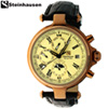 Steinhausen� Automatic Calendar Watch