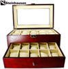 Steinhausen� Jewelry/Watch Display Box