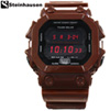 Steinhausen� 3Riix Analog Watch