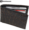 Steinhausen� Alligator Wallet