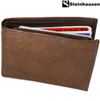 Steinhausen� Mega Wallet